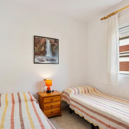 Apartment Residencial El Pinar By Interhome Guardamar del Segura Exterior photo