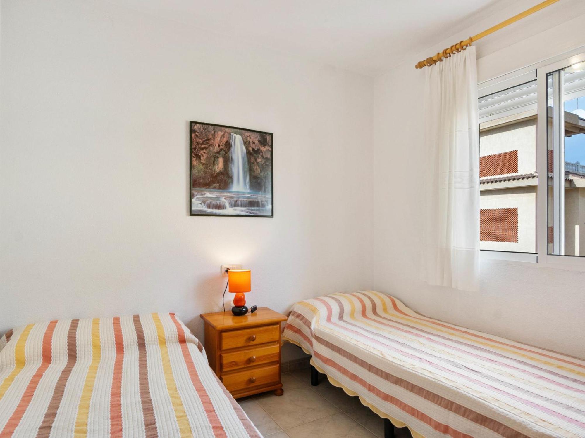 Apartment Residencial El Pinar By Interhome Guardamar del Segura Exterior photo