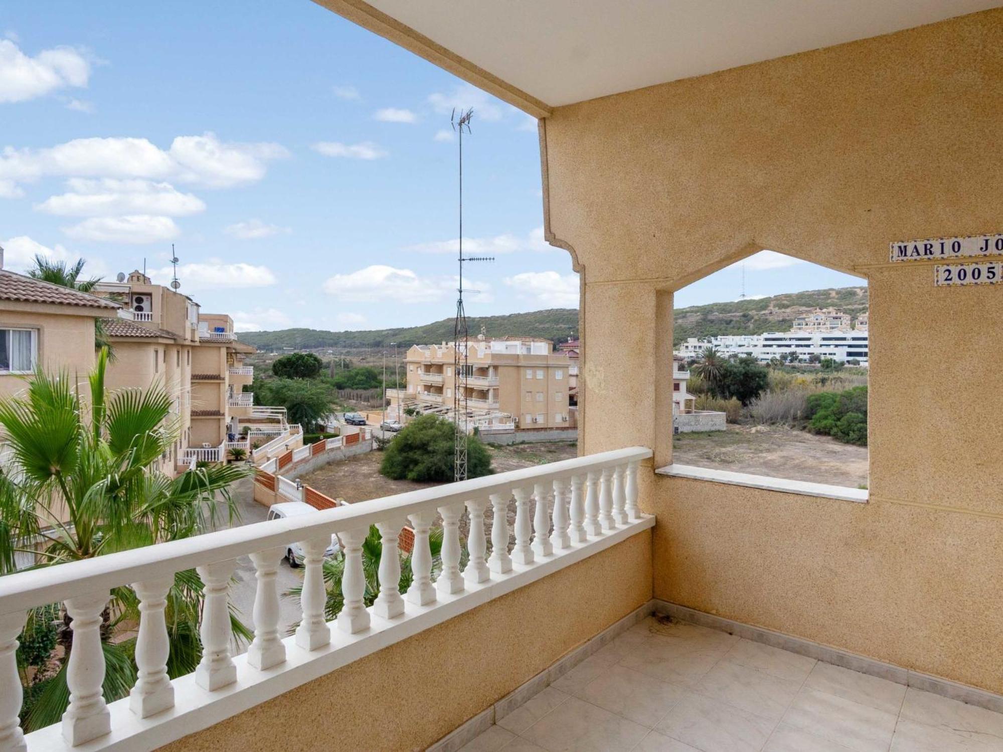 Apartment Residencial El Pinar By Interhome Guardamar del Segura Exterior photo